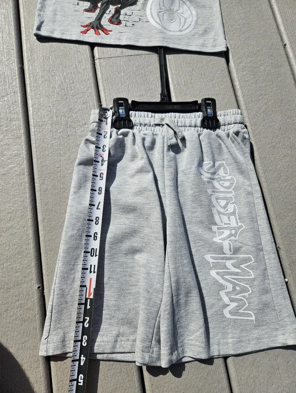 Marvel comfortable grey